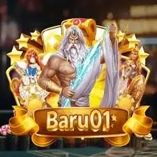 BARU01 - Petualangan Aksi Epik di Dunia Baru