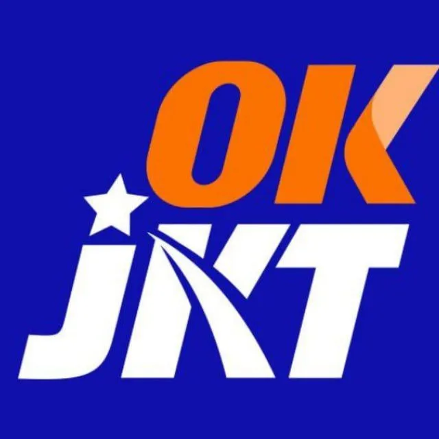 OKJKT - Kompas Digital Terbaik untuk Navigasi dan Pemantauan Cuaca
